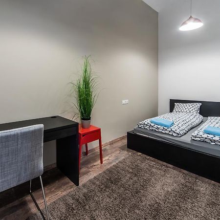 Anker Palace Apartment Budapeşte Dış mekan fotoğraf
