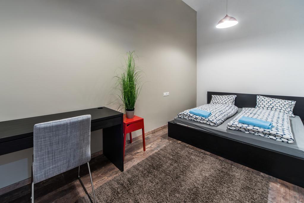 Anker Palace Apartment Budapeşte Dış mekan fotoğraf