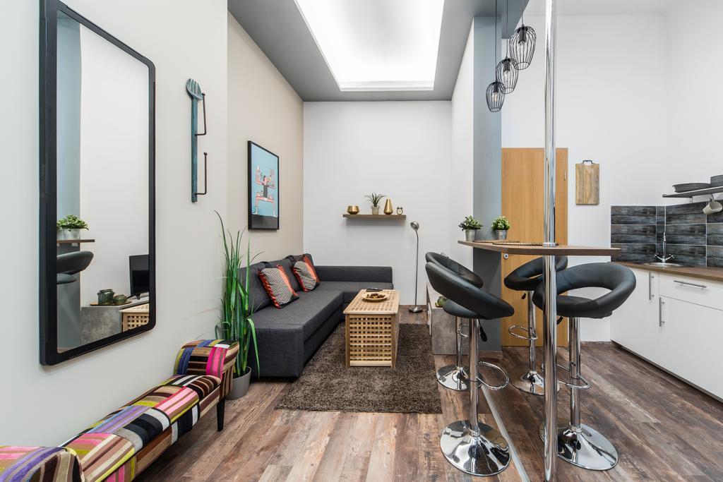 Anker Palace Apartment Budapeşte Dış mekan fotoğraf