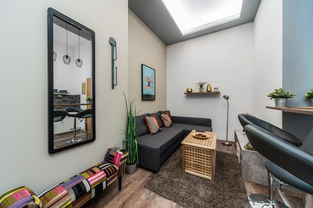 Anker Palace Apartment Budapeşte Dış mekan fotoğraf