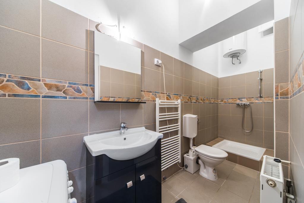 Anker Palace Apartment Budapeşte Dış mekan fotoğraf