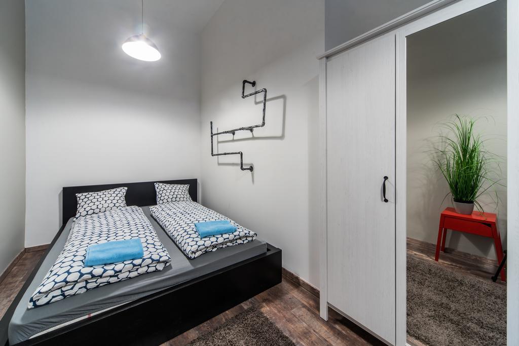 Anker Palace Apartment Budapeşte Dış mekan fotoğraf